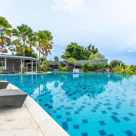 Mana Villas Nusa Dua Nusa Dua  Eksteriør bilde