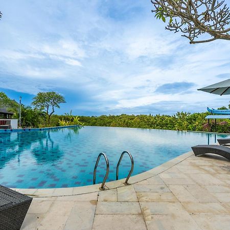 Mana Villas Nusa Dua Nusa Dua  Eksteriør bilde