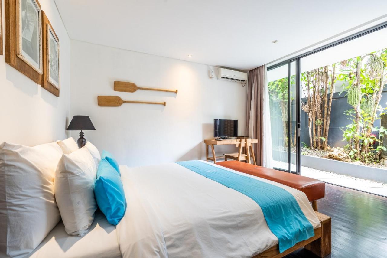 Mana Villas Nusa Dua Nusa Dua  Rom bilde