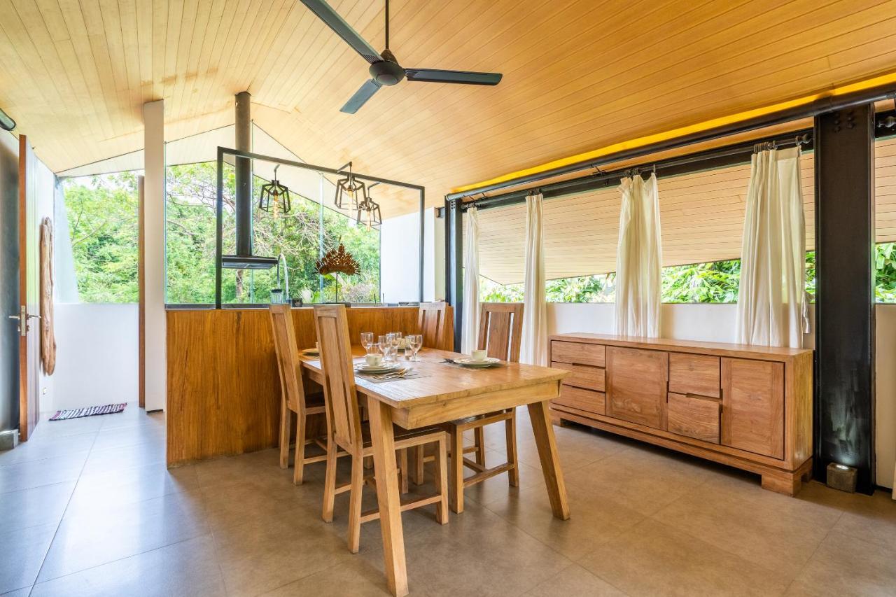 Mana Villas Nusa Dua Nusa Dua  Rom bilde