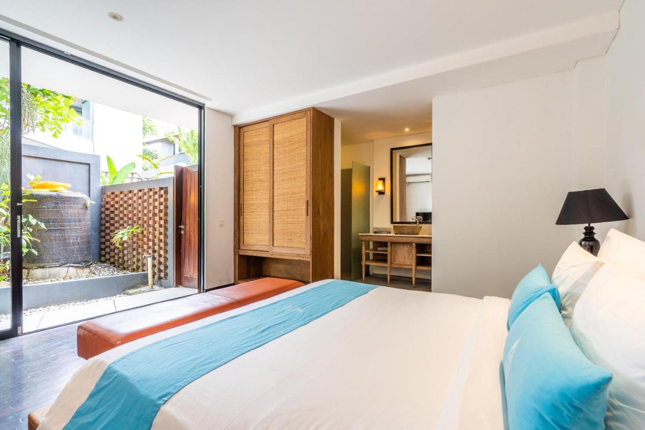 Mana Villas Nusa Dua Nusa Dua  Eksteriør bilde