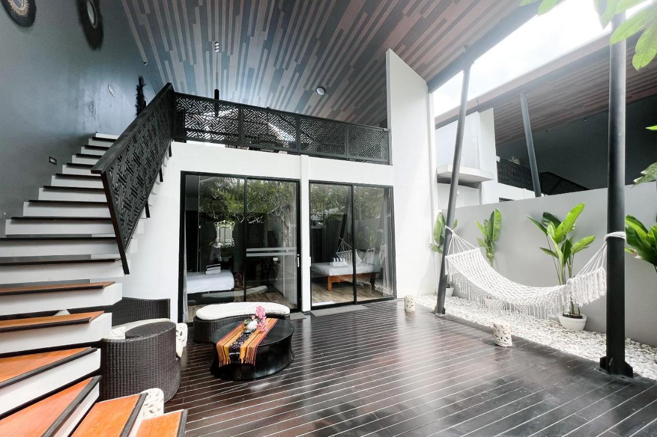 Mana Villas Nusa Dua Nusa Dua  Eksteriør bilde