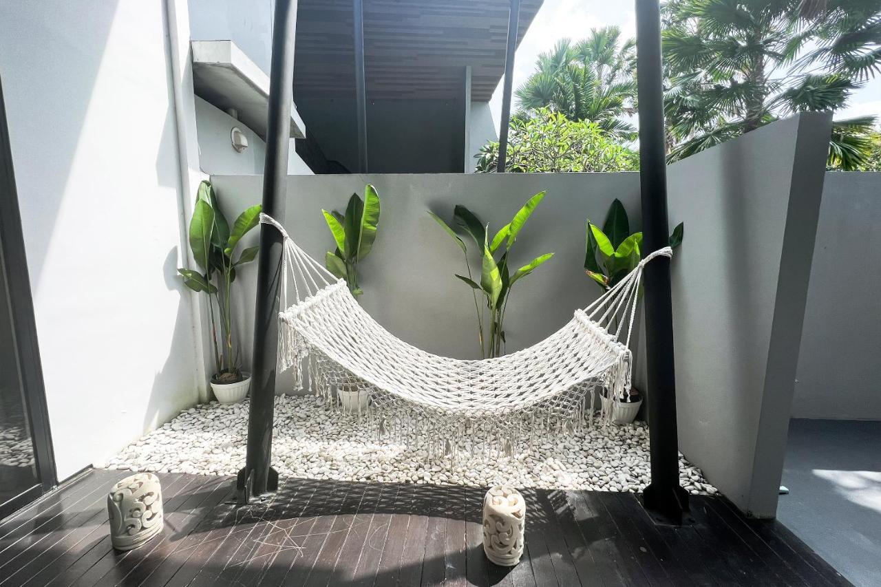 Mana Villas Nusa Dua Nusa Dua  Eksteriør bilde