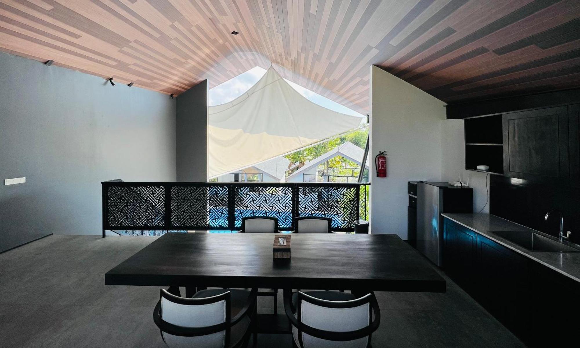 Mana Villas Nusa Dua Nusa Dua  Rom bilde