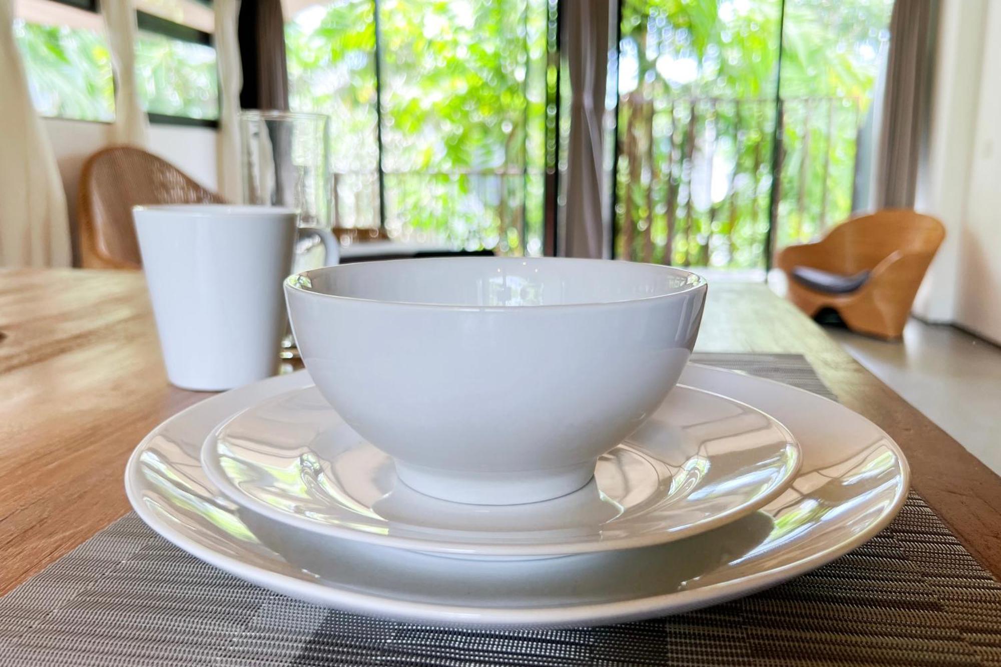 Mana Villas Nusa Dua Nusa Dua  Rom bilde