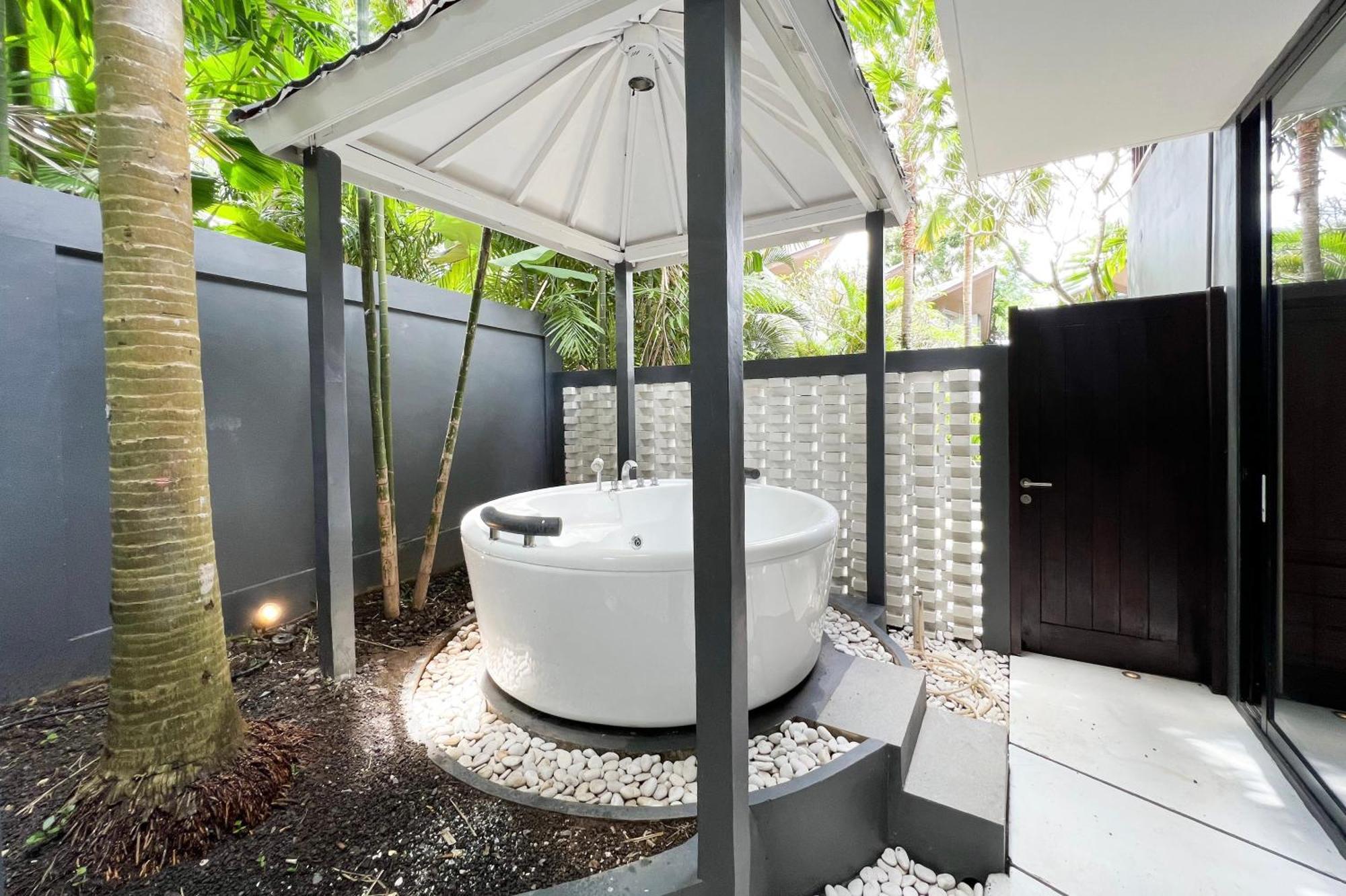 Mana Villas Nusa Dua Nusa Dua  Rom bilde
