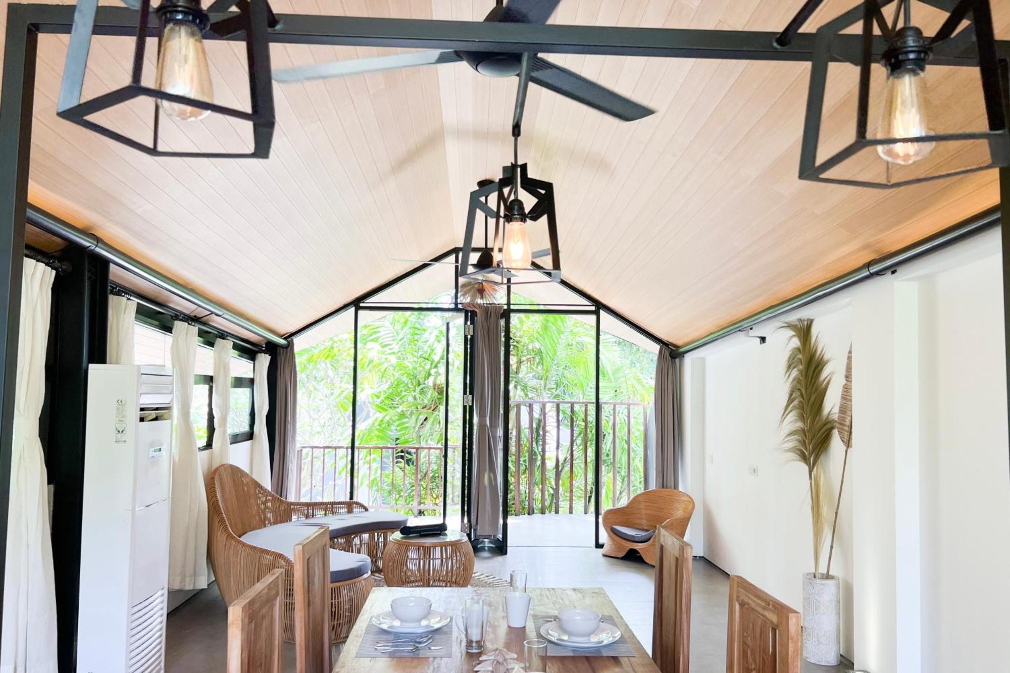 Mana Villas Nusa Dua Nusa Dua  Rom bilde