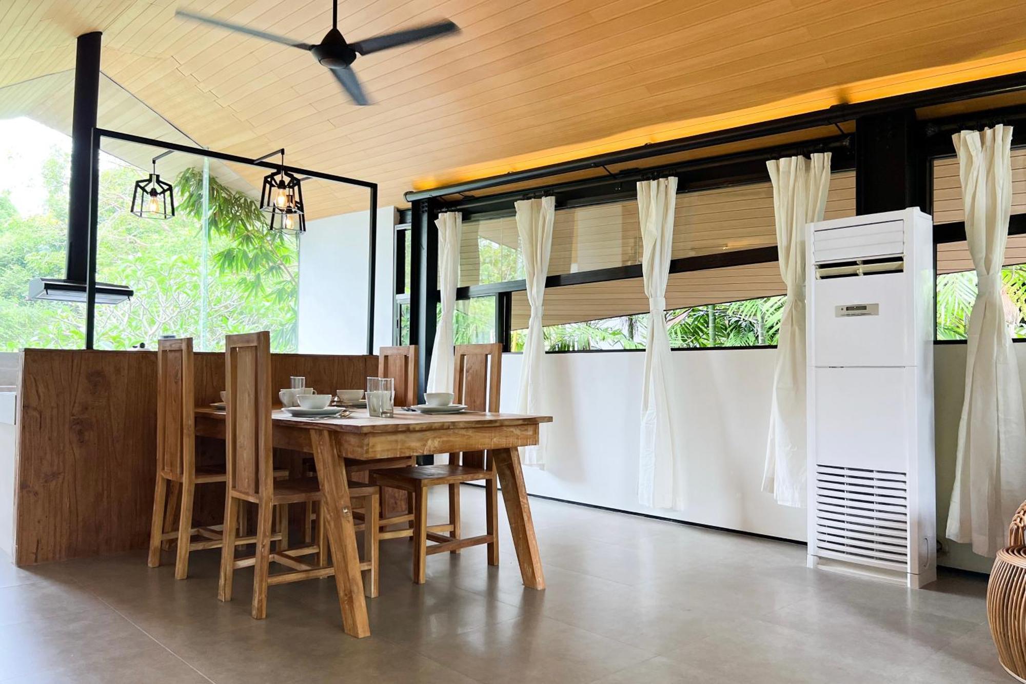 Mana Villas Nusa Dua Nusa Dua  Rom bilde