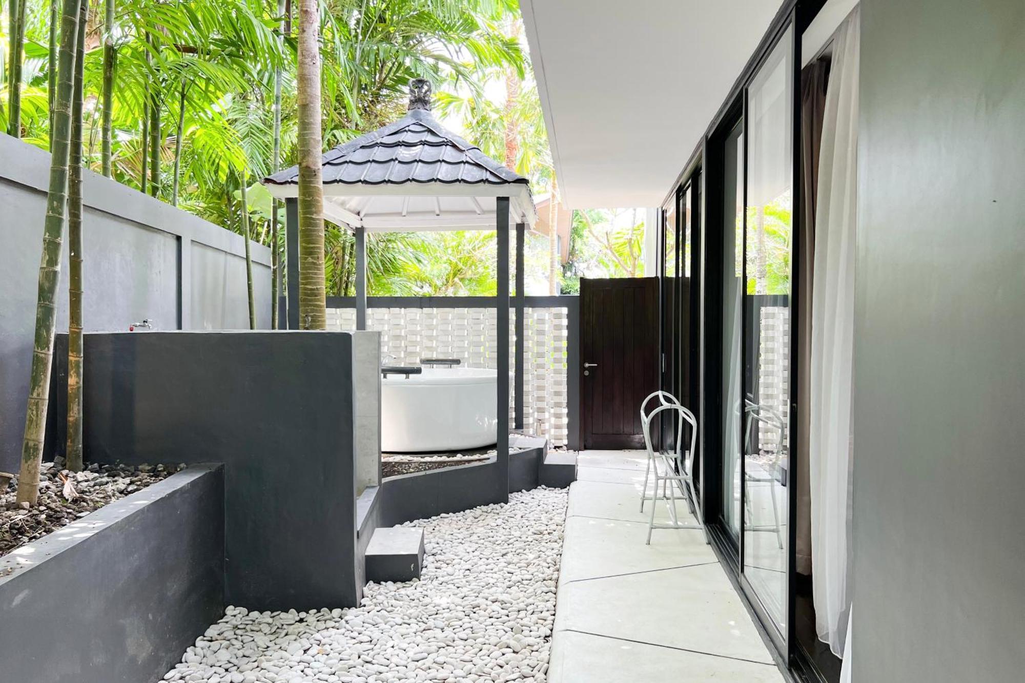 Mana Villas Nusa Dua Nusa Dua  Rom bilde
