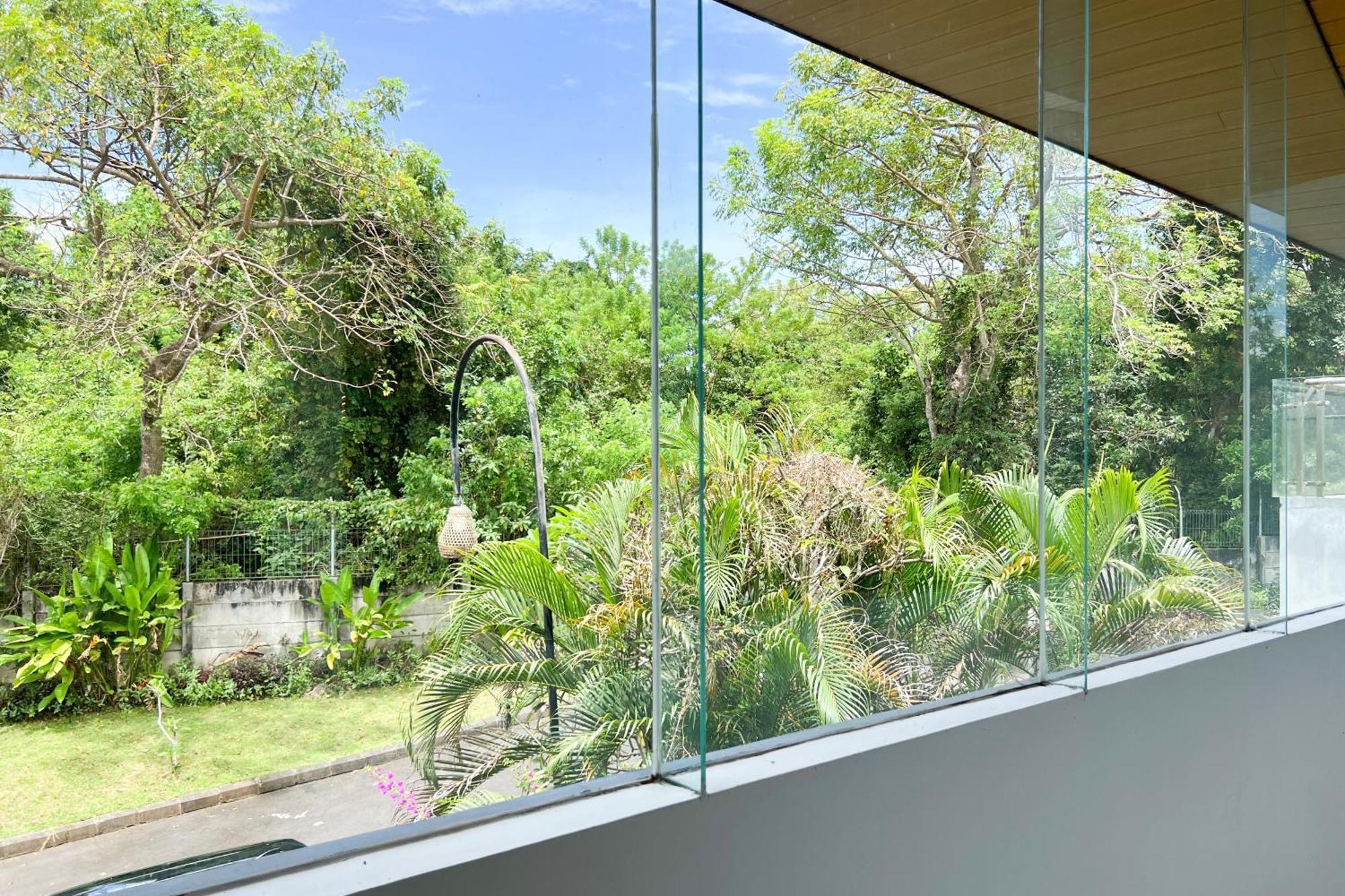 Mana Villas Nusa Dua Nusa Dua  Rom bilde