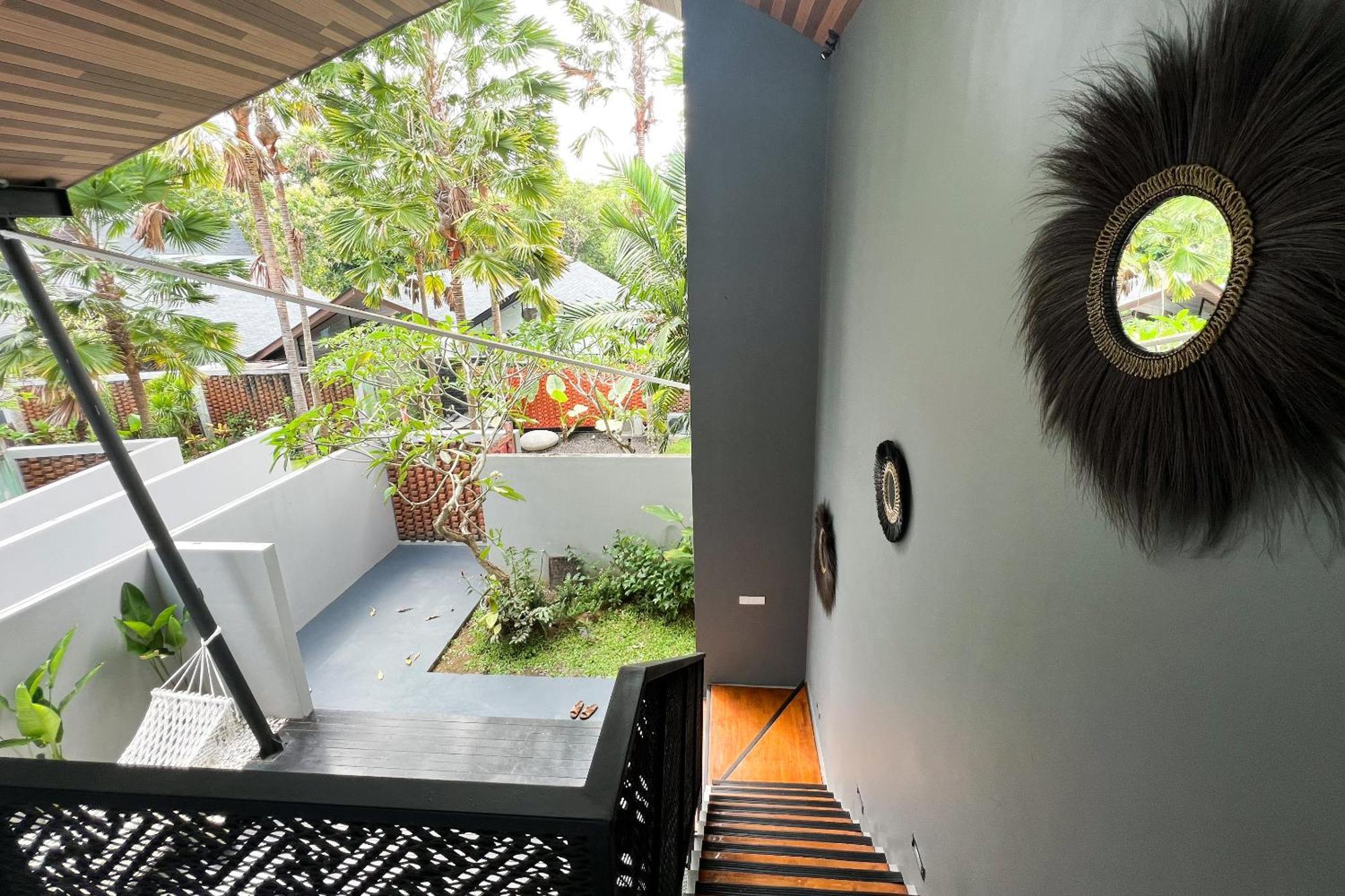 Mana Villas Nusa Dua Nusa Dua  Rom bilde