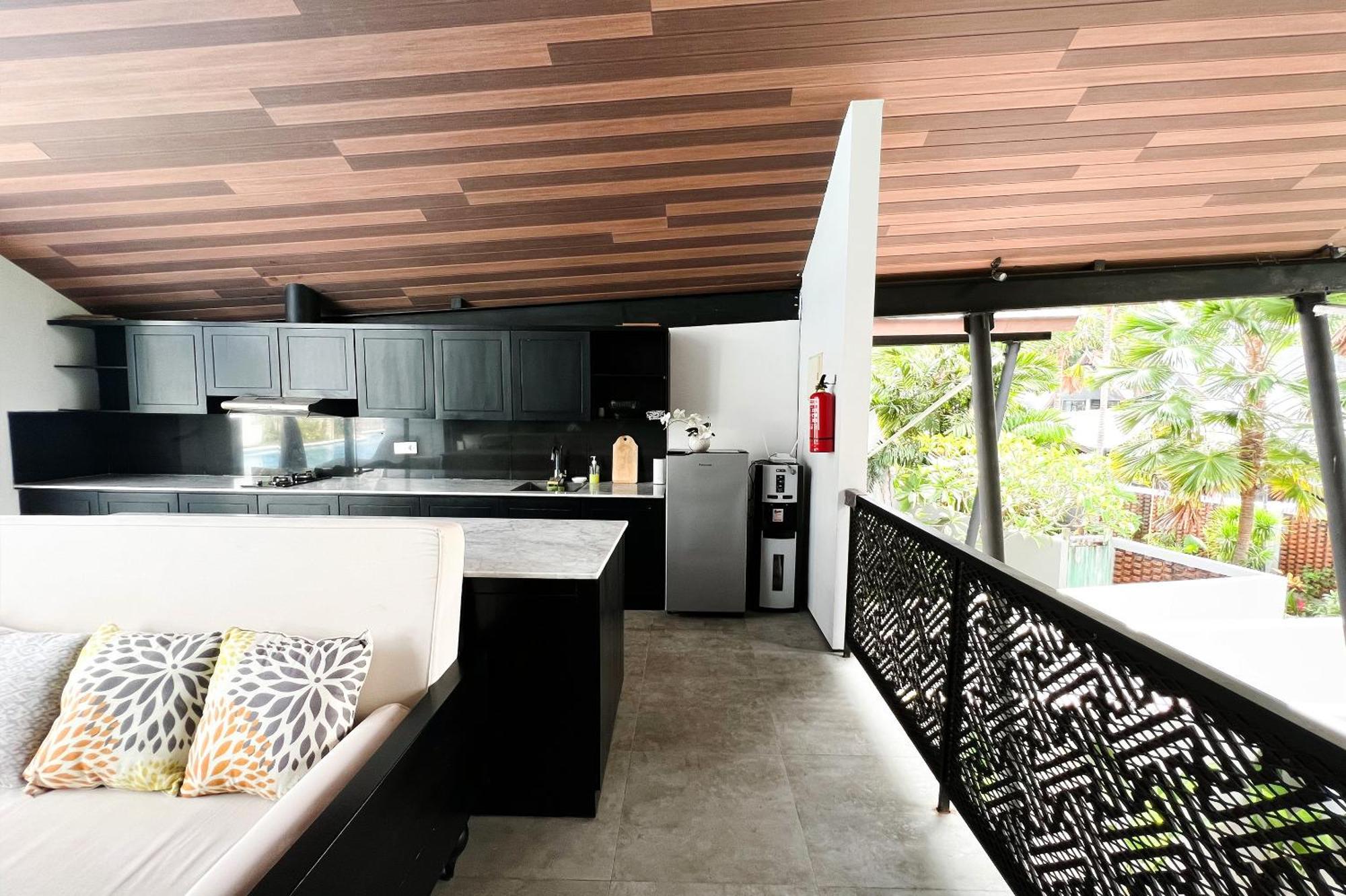 Mana Villas Nusa Dua Nusa Dua  Rom bilde