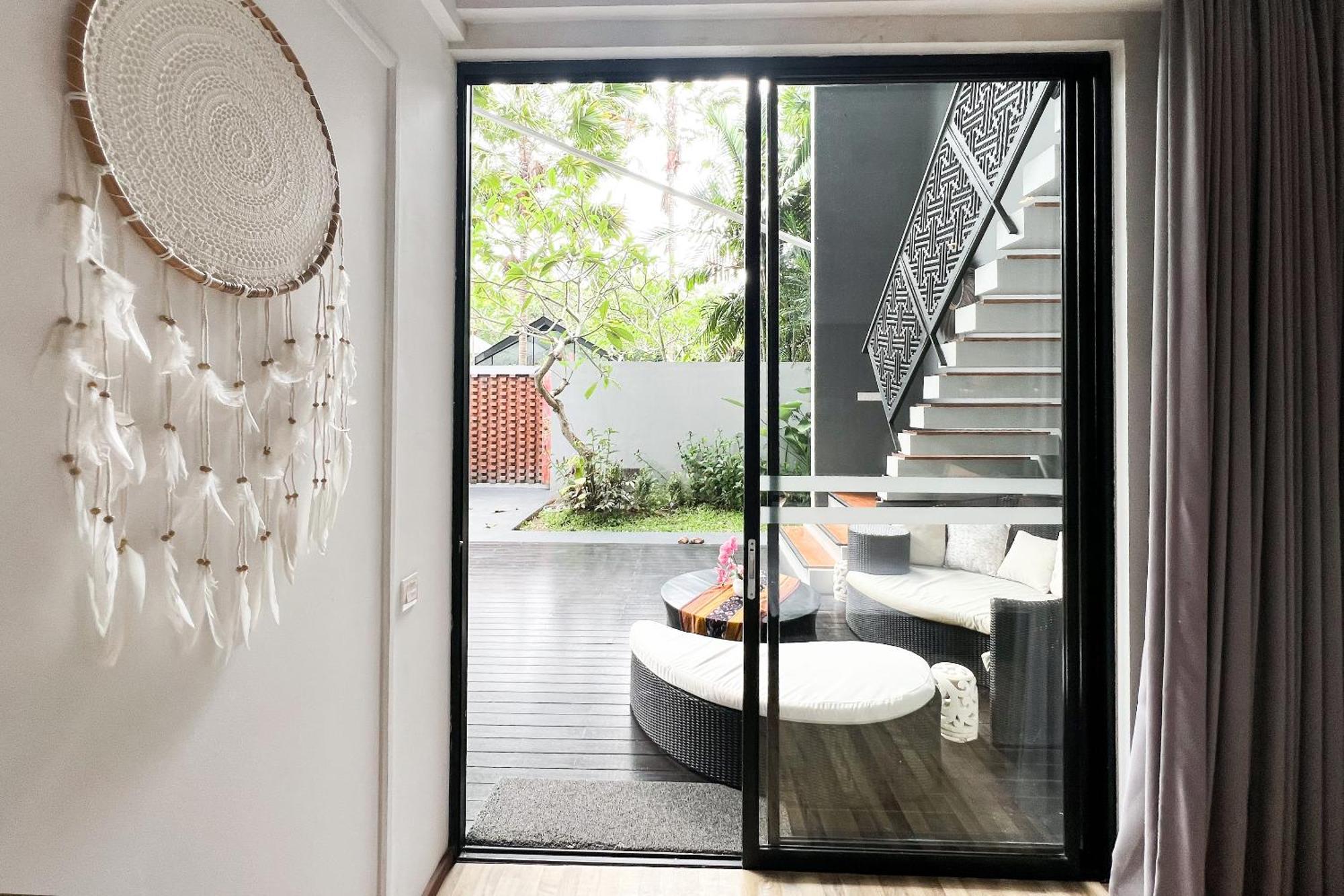 Mana Villas Nusa Dua Nusa Dua  Rom bilde