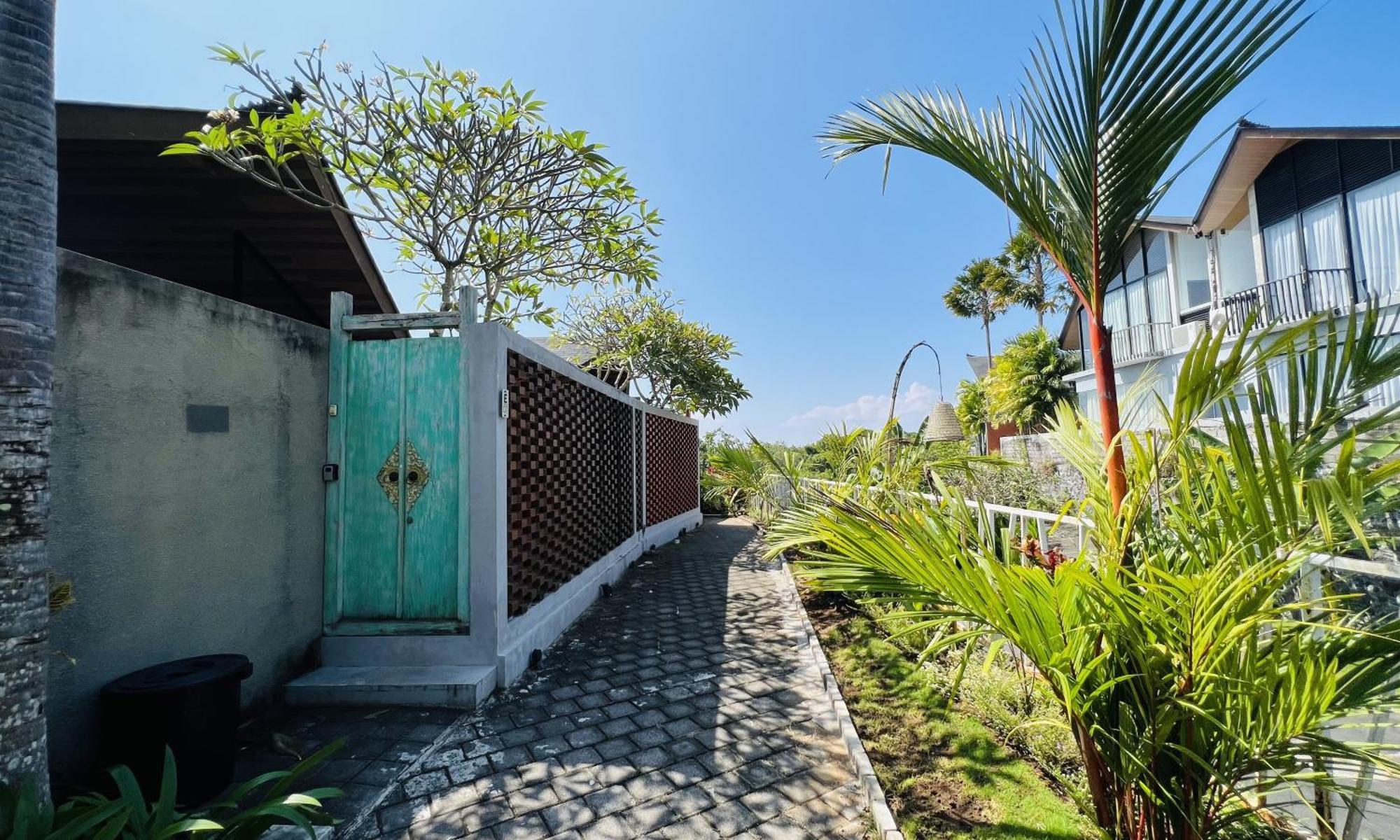 Mana Villas Nusa Dua Nusa Dua  Rom bilde