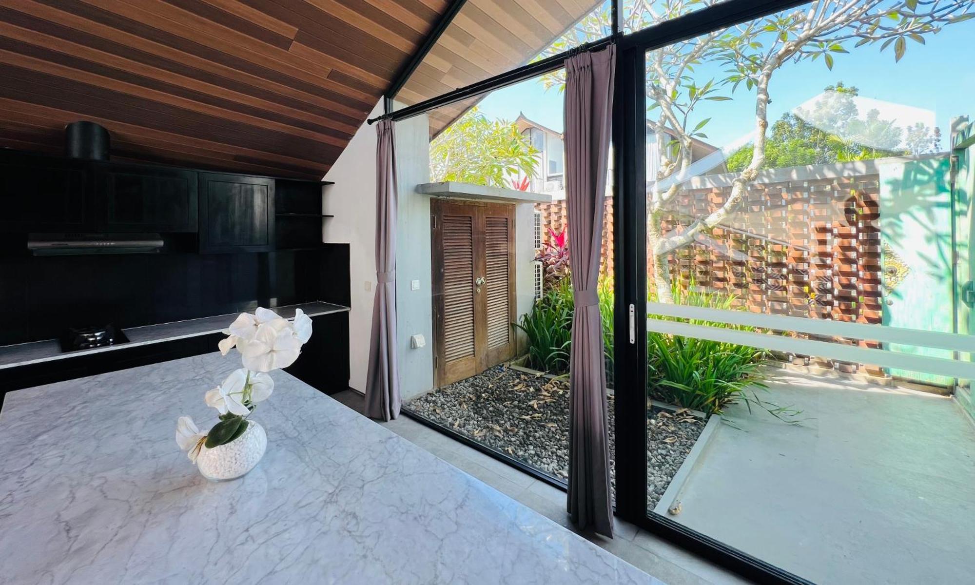 Mana Villas Nusa Dua Nusa Dua  Rom bilde